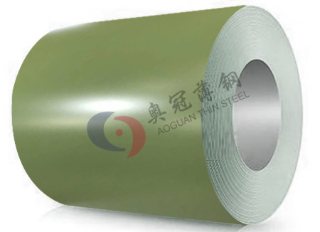 彩涂卷廠(chǎng)家