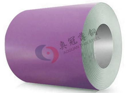 彩涂卷爆漆的原因有哪些？